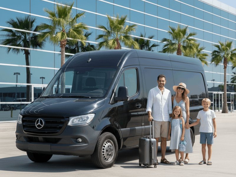 Transfer Antalya nach Alanya Transfer Antalya nach Alanya